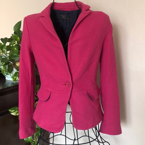 Zara Jackets & Blazers - TRAFALUC by ZARA Blazer